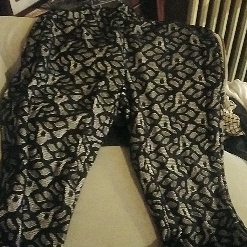 Work pants